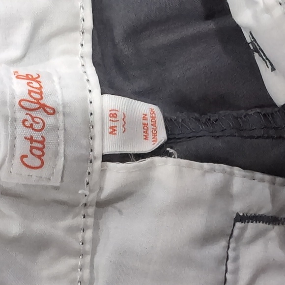 Shorts Set - Picture 8 of 8